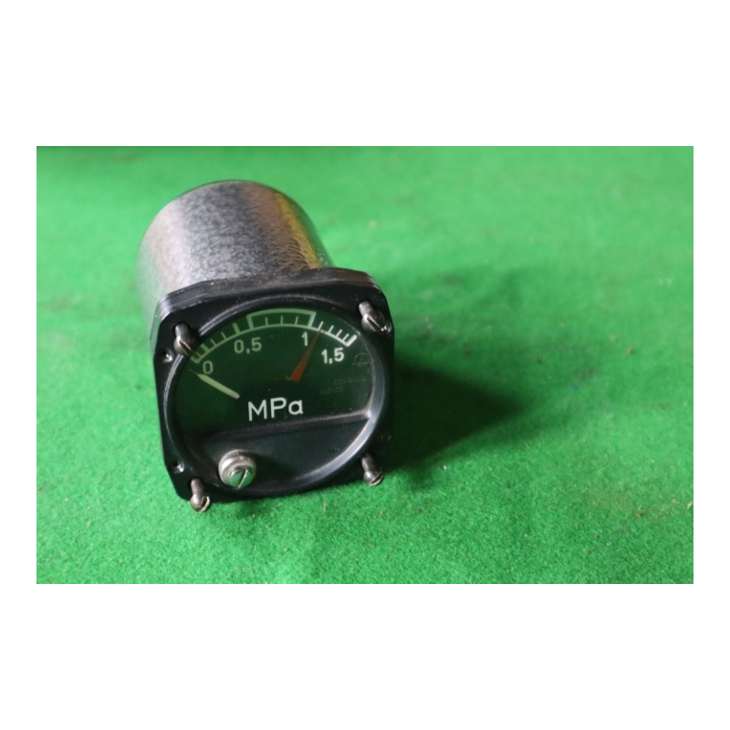 Ukazovateľ tlaku USS