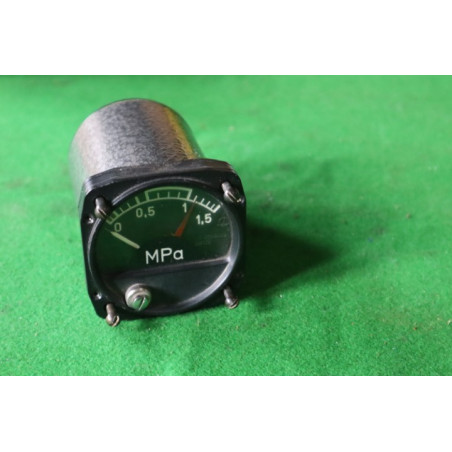 Ukazovateľ tlaku USS