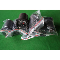 Ukazovateľ tlaku USS