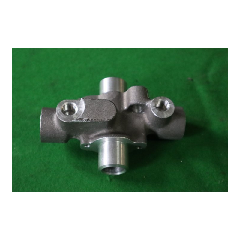 Valec ovladania Tatra Euro