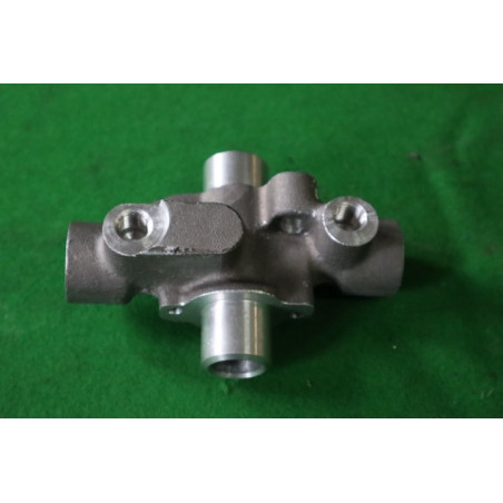 Valec ovladania Tatra Euro