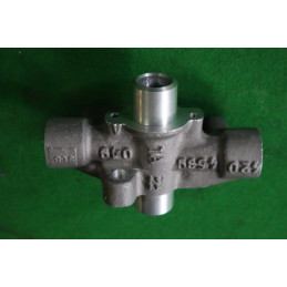 Valec ovladania Tatra Euro