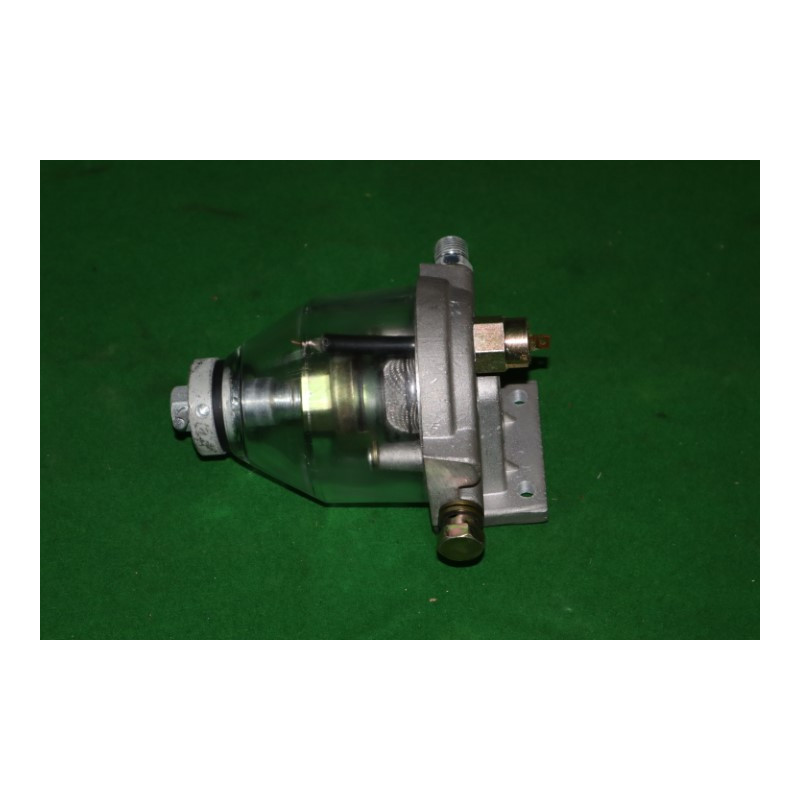 Hrubý čistič paliva FJ 3800 Tatra Náhrada