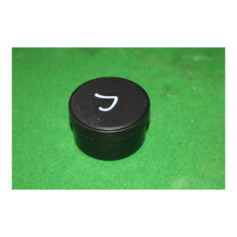 Pasta zabrusovacia 60g - jemná