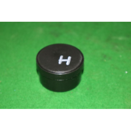 Pasta zabrusovacia 60g - hrubá