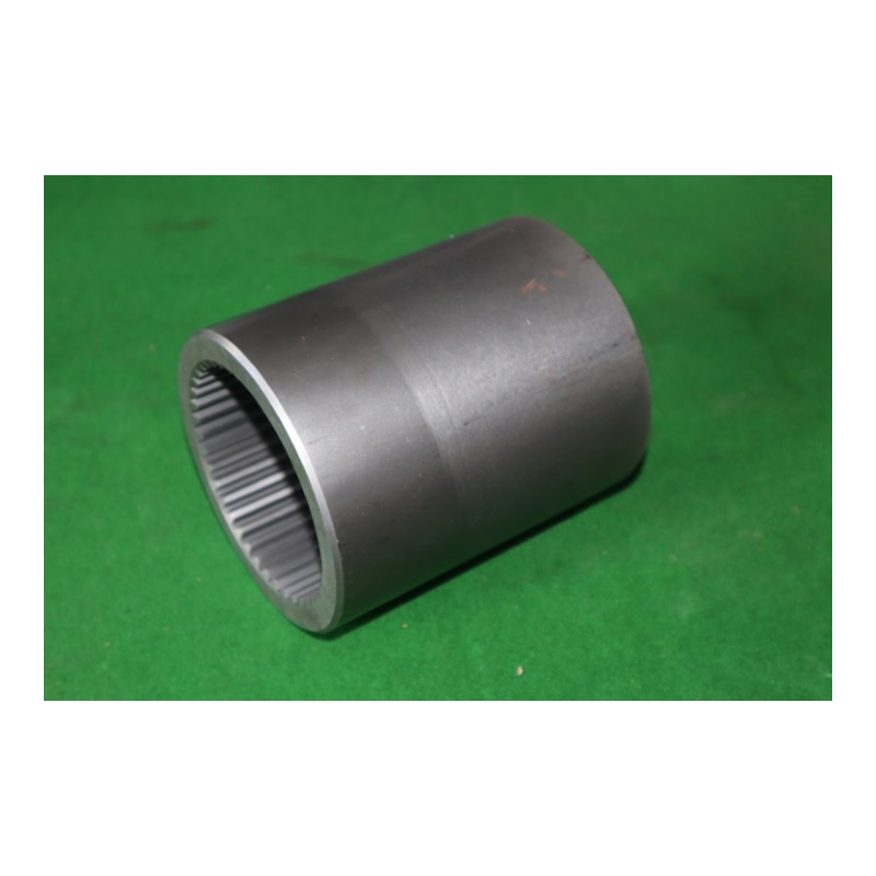 Objímka Drážková Tatra Euro III / JAMAL