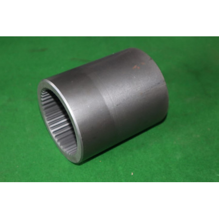 Objímka Drážková Tatra Euro III / JAMAL