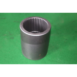 Objímka Drážková Tatra Euro III / JAMAL