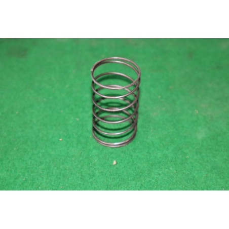 Pružina sklíčka dopravného čerpadla