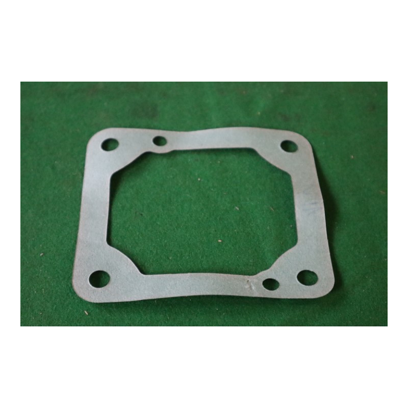 Tesnenie konzoly skrine ventilátora Tatra 8V