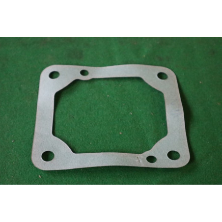 Tesnenie konzoly skrine ventilátora Tatra 8V