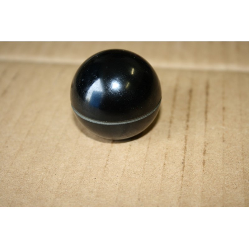 Gulička M12 priemer 40 mm