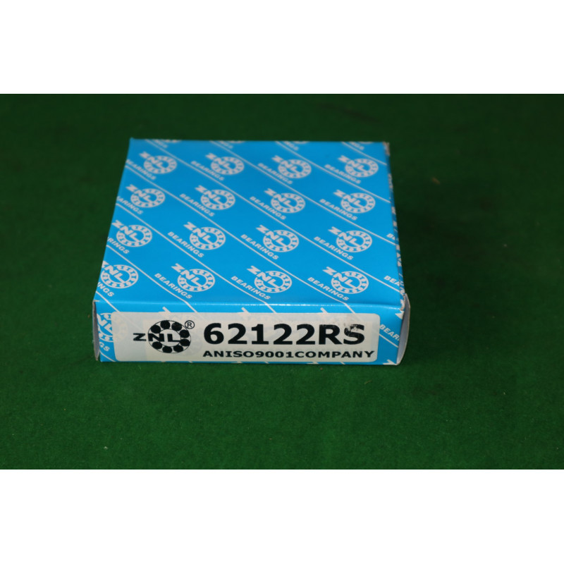 Ložisko 6212 2RS ZNL Tatra