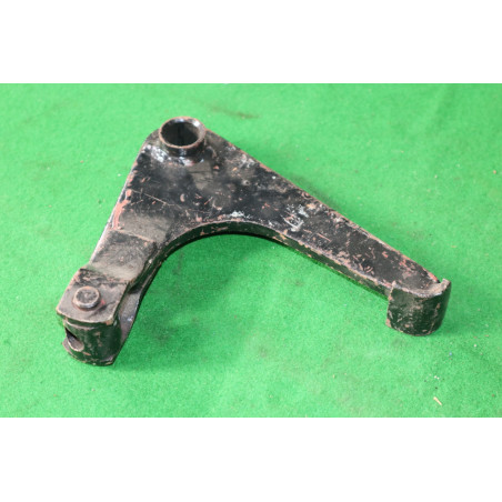 Páka ovládania zadného čela T-148