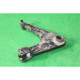 Páka ovládania zadného čela T-148