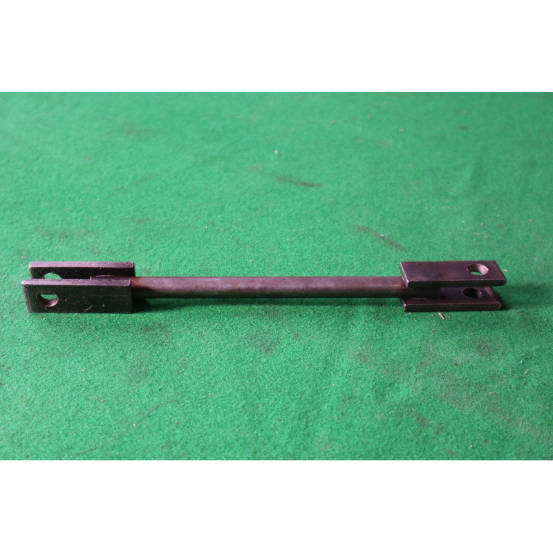 Tiahlo úplné ruč. brzdy T-148