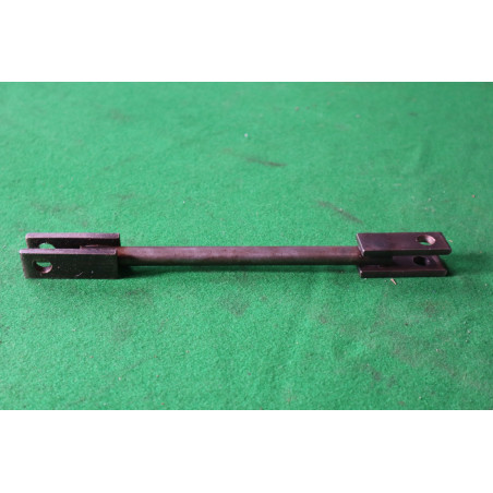 Tiahlo úplné ruč. brzdy T-148