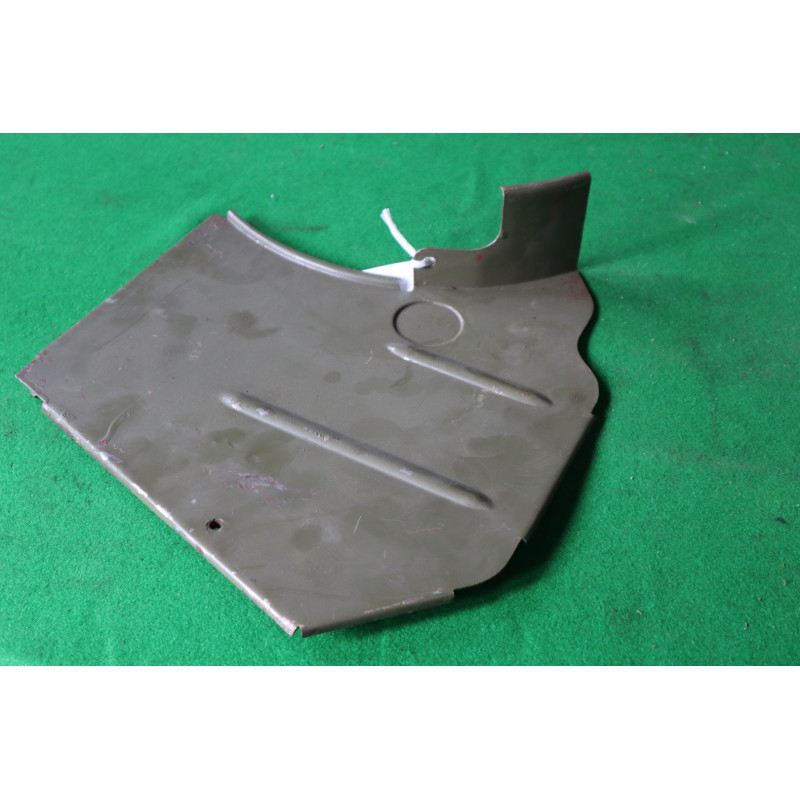 ˇUplný predný plech ľavý T-148