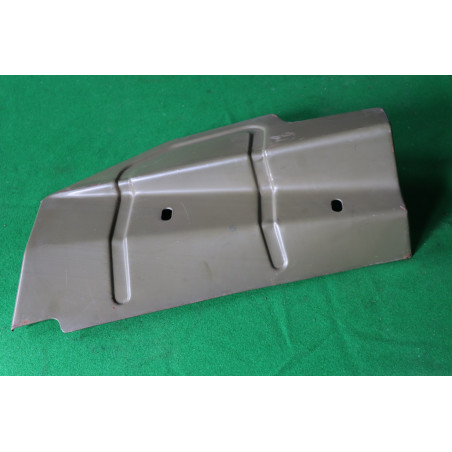 Čelný výdychový plech T-148