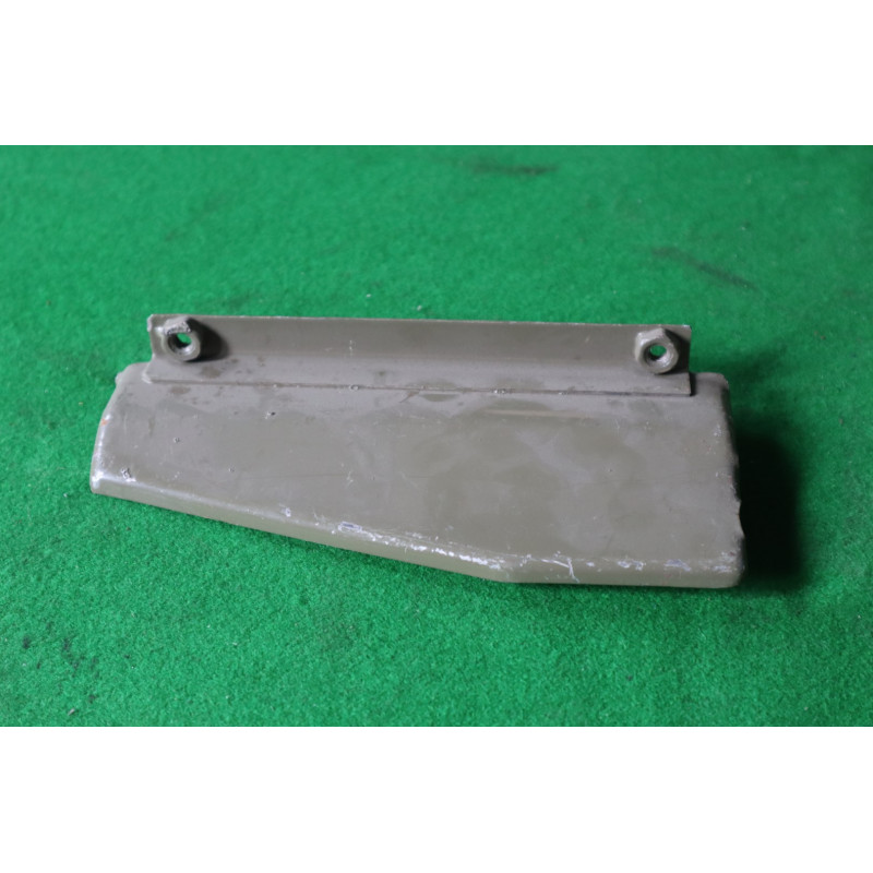 Výdychový plech ľavý T-148