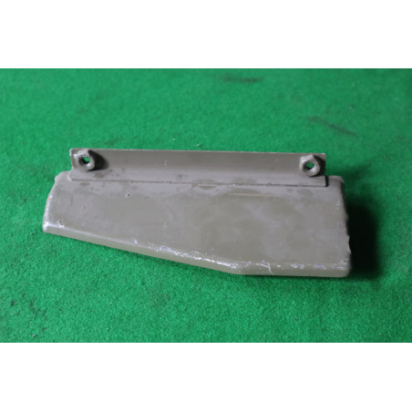 Výdychový plech ľavý T-148