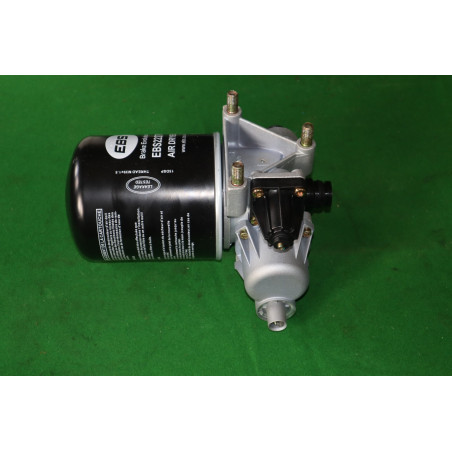 Vysúšač vzduchu s regulátorom EBS 4324150 tl Tatra