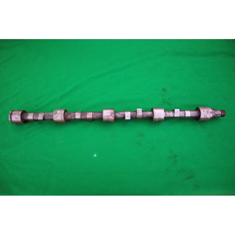 Hriadeľ vačkový T2 - 10V Tatra fi. 55 mm