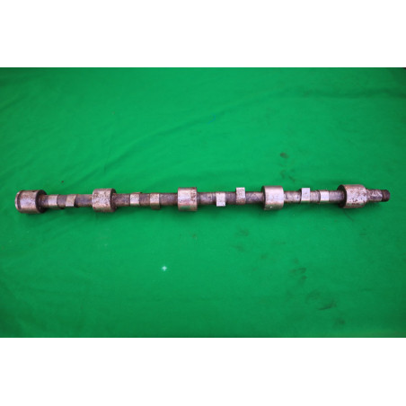 Hriadeľ vačkový T2 - 10V Tatra fi. 55 mm