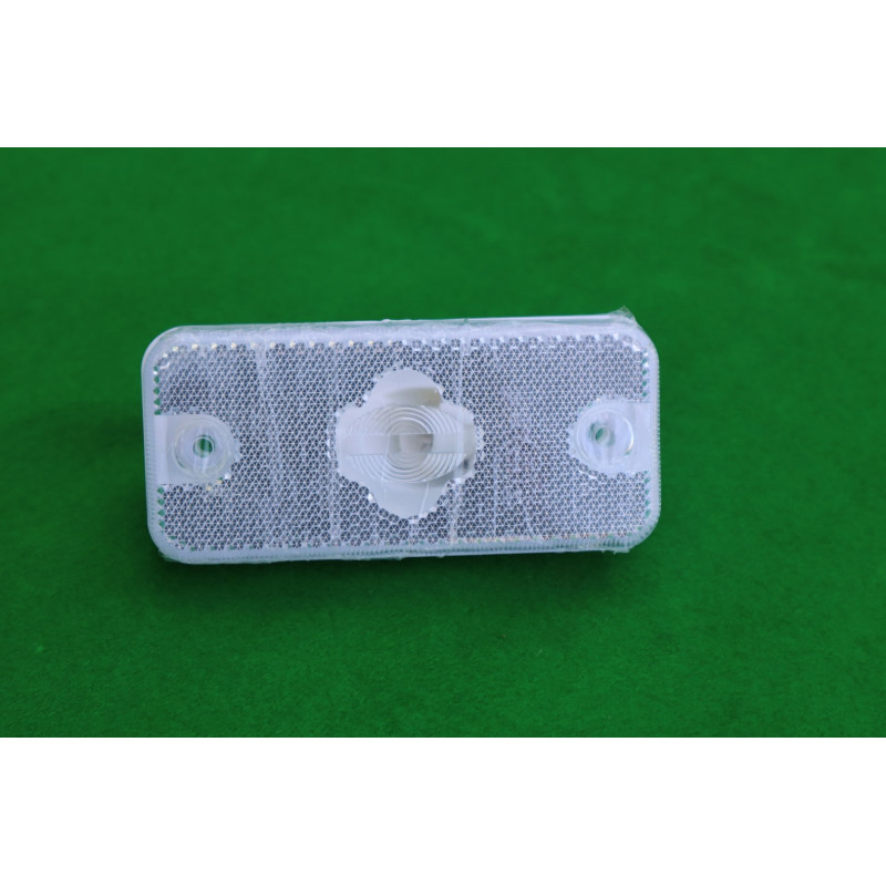 Osvetlenie stupačky kabíny biele Tatra Phoenix