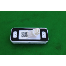 Osvetlenie stupačky kabíny biele Tatra Phoenix