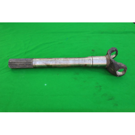 Hriadeľ priečny GKN  Tatra EURO