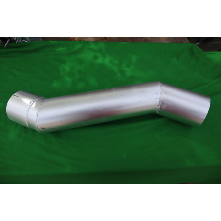Trubka výfuku k tlmiču Tatra