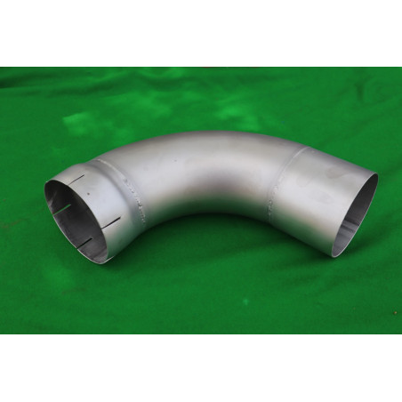 Trubka od tlmiča Tatra