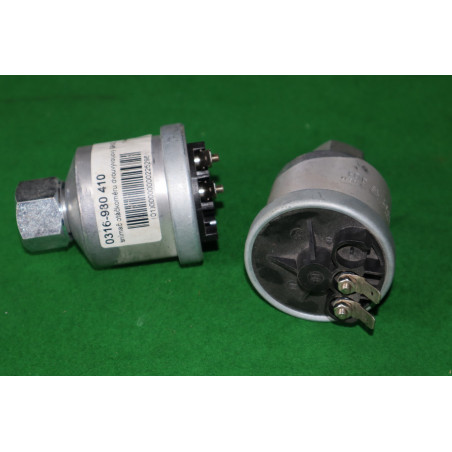 Čidlo otáčkomuru 2-kontaktné Tatra 38003715001