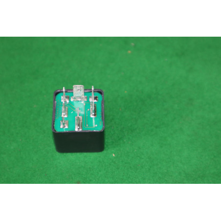 Rele denného svietenia rds-01 Tatra Euro