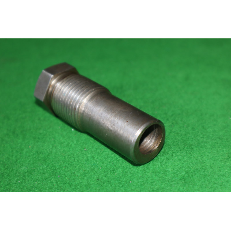 Skrutka aretačná L-60mm Tatra