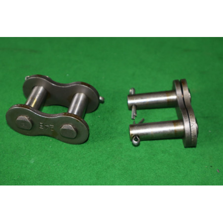 Spojka reťaze 24B-1 domiešaveč