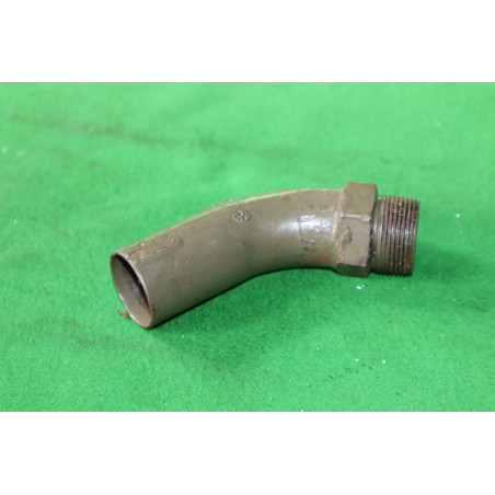 Koleno kompresora Tatra