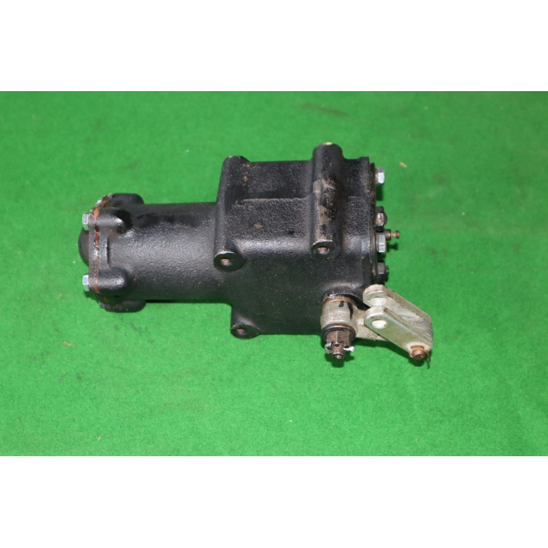 Pneumatický radiaci valec redukcie Praga S5t