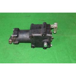 Pneumatický radiaci valec redukcie Praga S5t