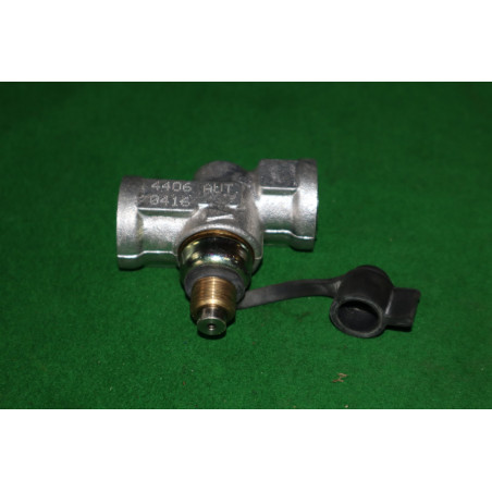 Plnič pneu Tatra JIKOV 4406