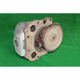 Čerpadlo 1. stupňové 8 V Tatra