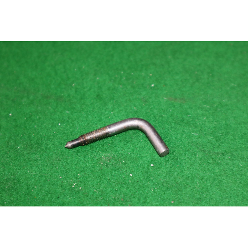 Skrutka odvzdušňovacia Pv3s