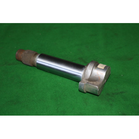 Brzdový kľúč predný ľavý Tatra VVN