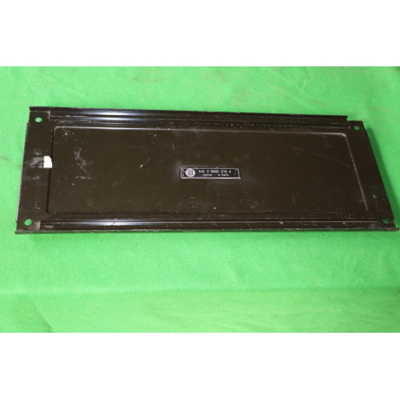 Krytovanie motora úplné 80db Tatra Euro