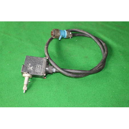 Koncový spínač  s káblom VK-44