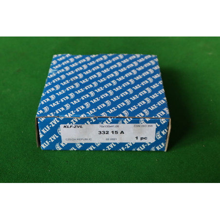 Ložisko 33215 A Tatra