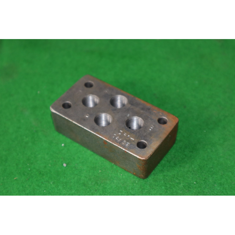 Doska krycia DR1-04/32