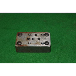 Doska krycia DR1-04/32