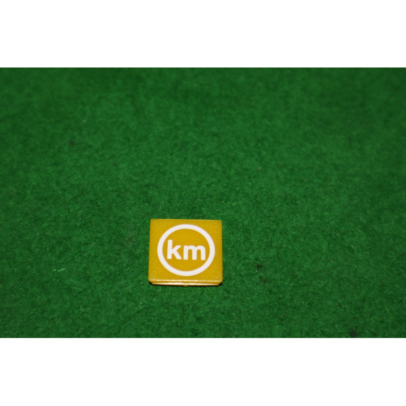 Symbol Km Tatra Euro